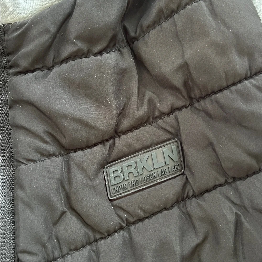 Kids Hoodie Jacket